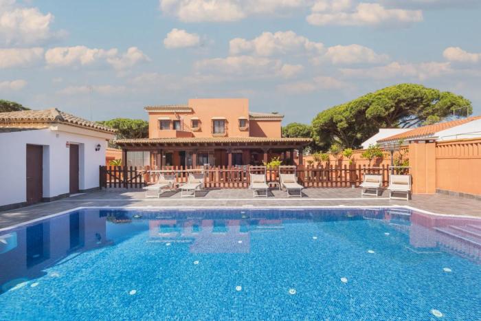 Hotel Amapola La Barrosa
