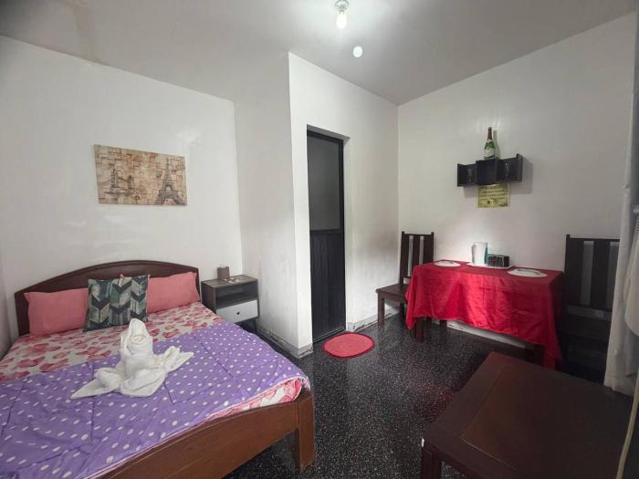 Itawis Resort - Esting Room