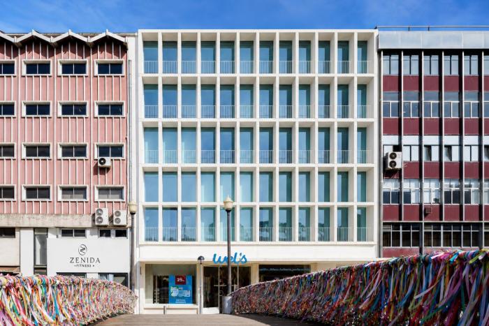 Aveiro Central Apartment
