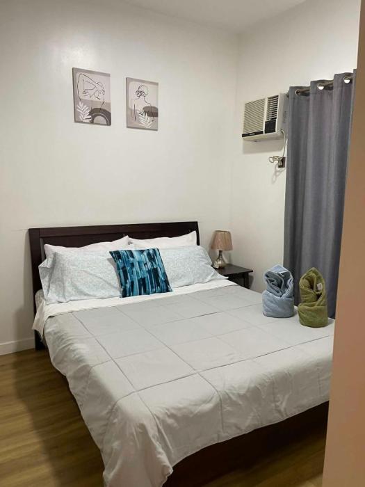 Antara Residences - 1BR