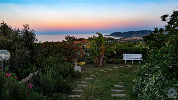 Comino Alto Agriturismo e Appartamenti