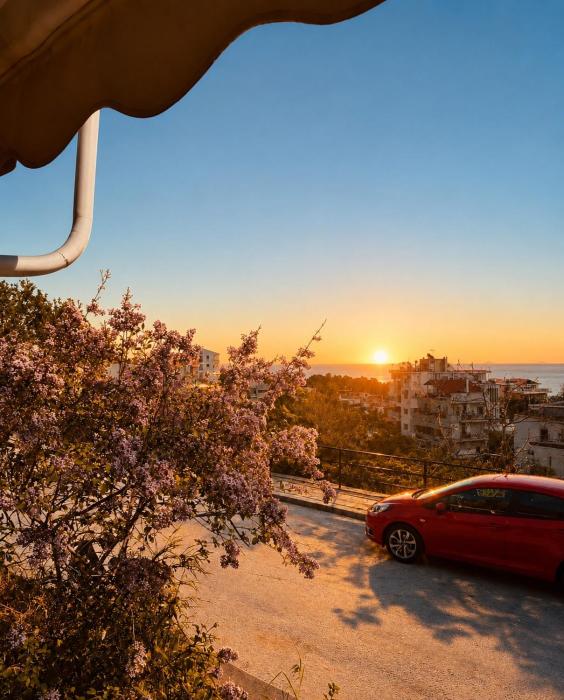 Jasmine seaview