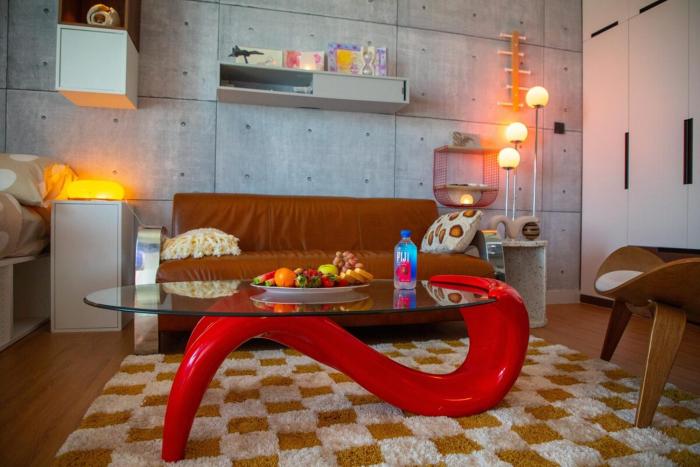 The Wavez Designer Loft