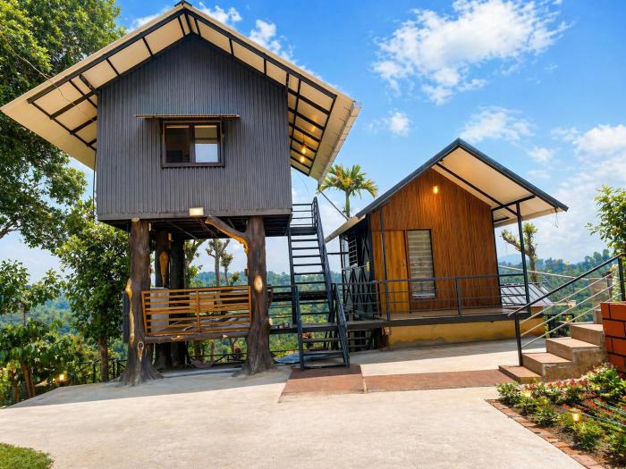 Aashiana Plantation Retreat