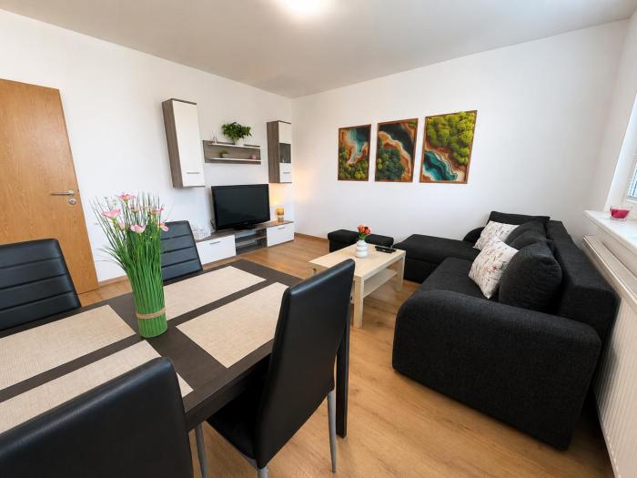 Apartmán Harmony