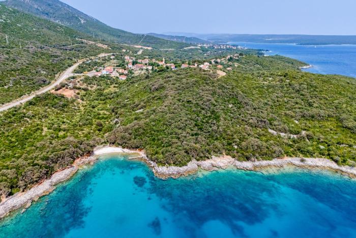 Captains House - Sv. Jakov - Happy Rentals