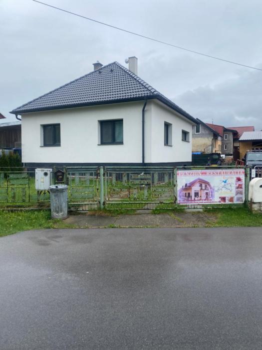 Dovolenkový dom Ludmila