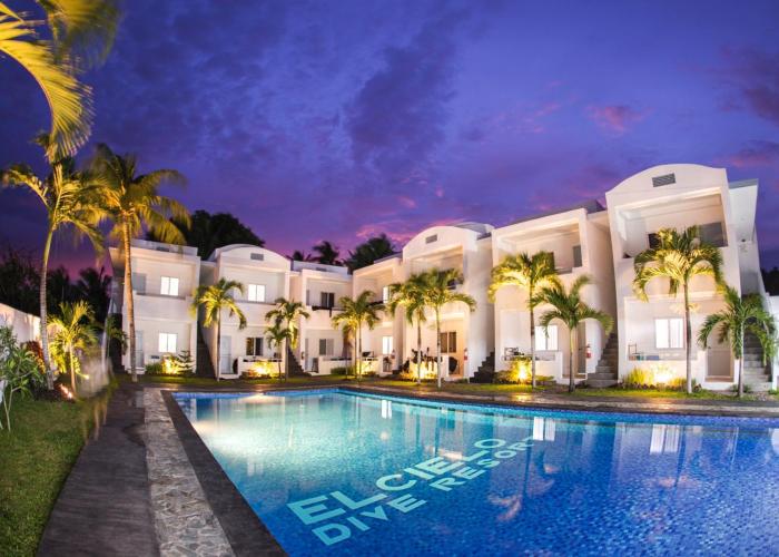 El Cielo Resort