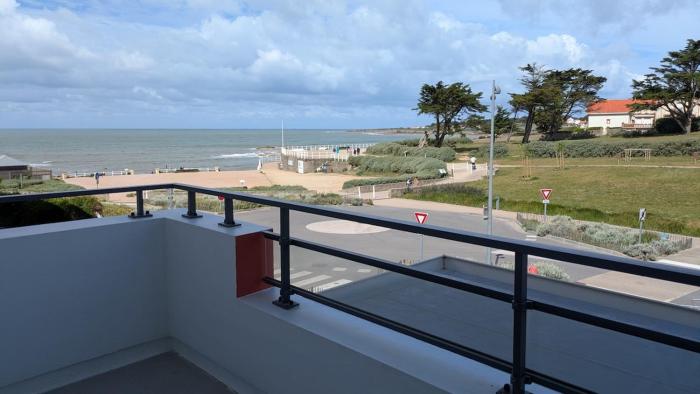La Goélette T2