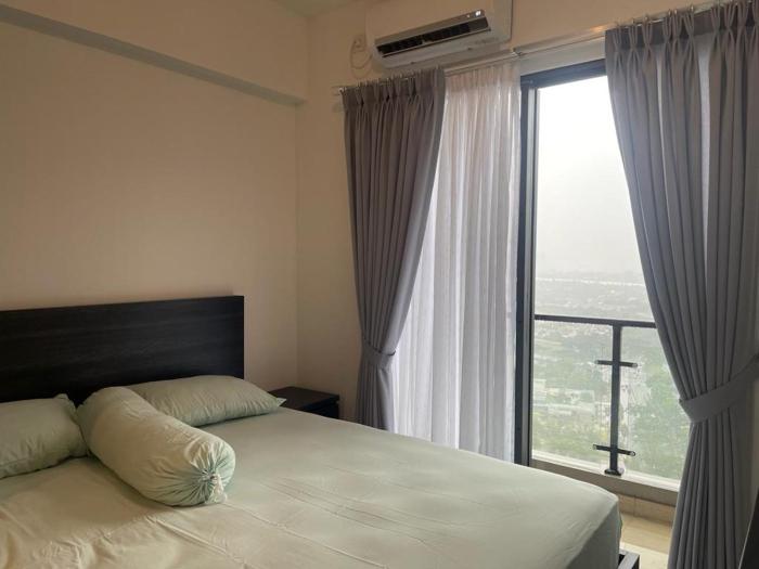APARTEMEN SKY HOUSE BSD