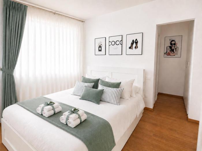 Liguria Home Suite centro mare Recco