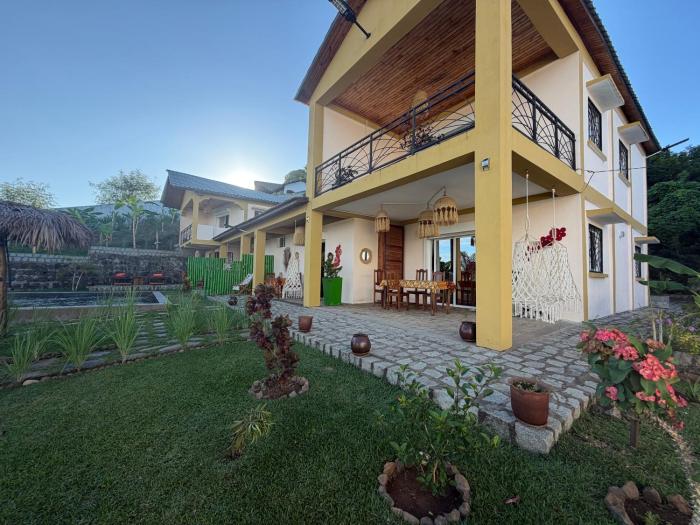 Villa Baby lodge
