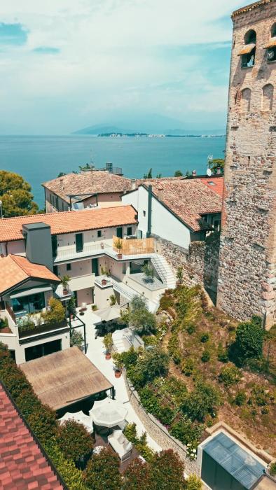 Il Mansio Vegan Hotel and Restaurant