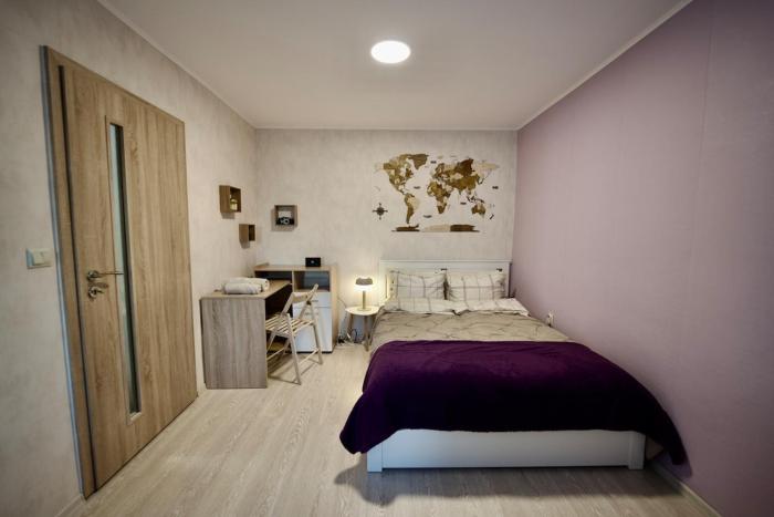 1 Bedroom Gateway to the Old Capital