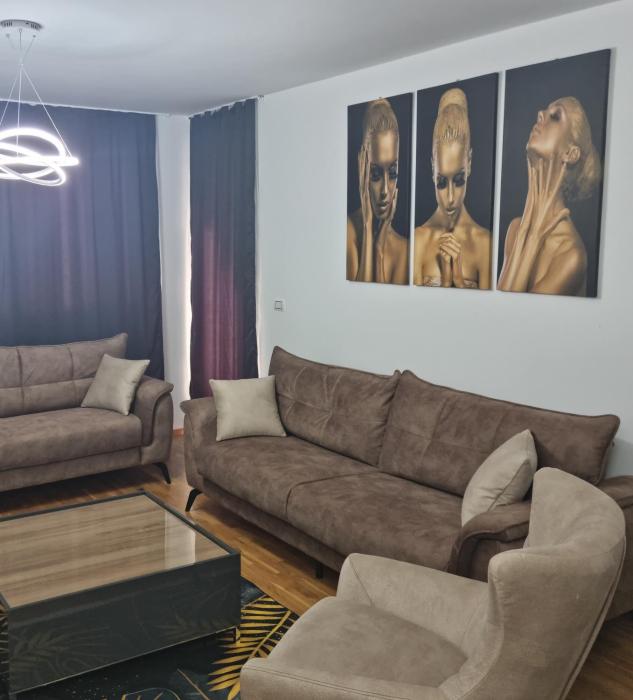 Lovely Apartment Vera