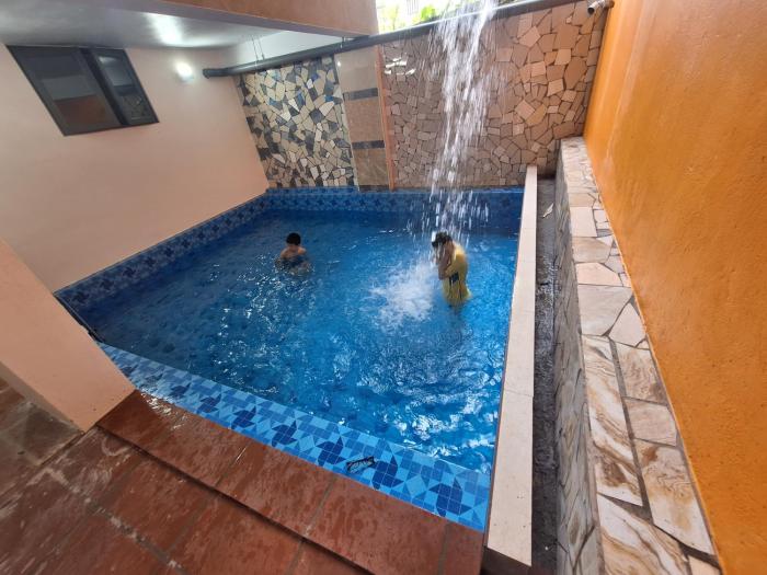 Galaxy Villa Tam Đảo