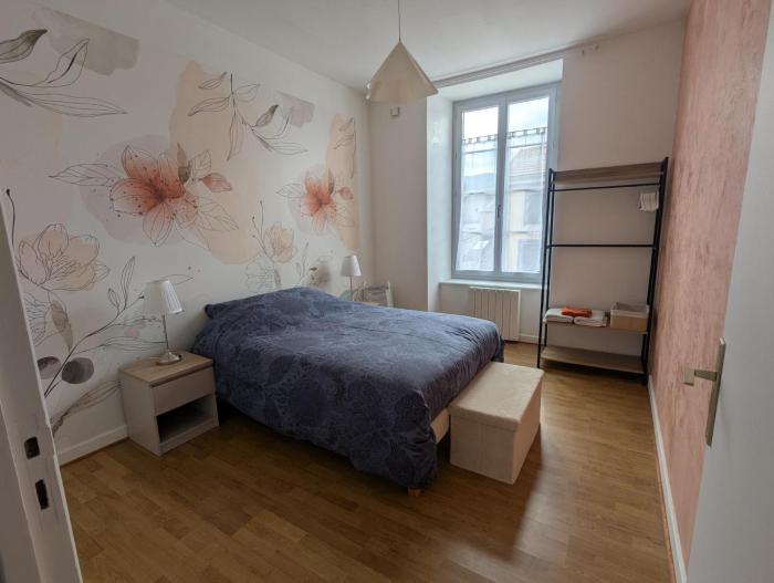 Appartement du parc