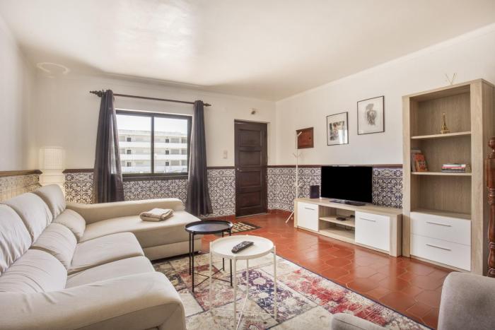 Helio Baleal Beach House