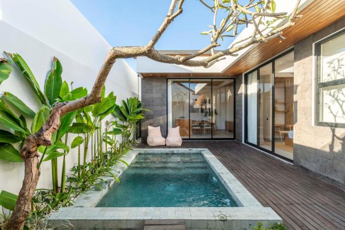 Villa Luna - Uluwatu by Yolla Hospitality