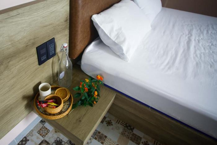 2MINZ Homestay