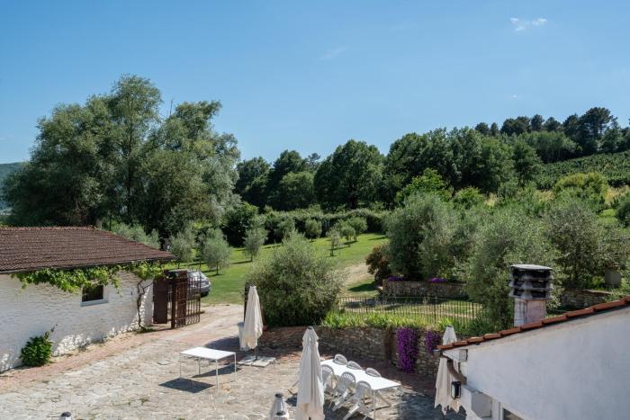 La Campana dOro Bibbiena