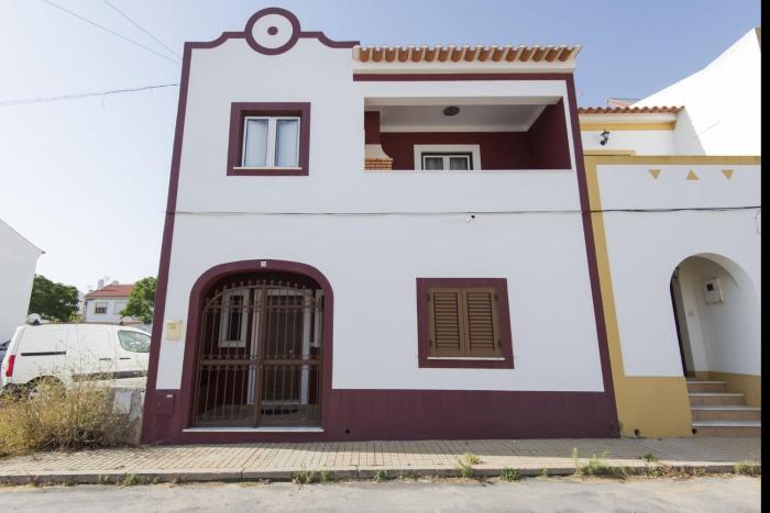 Villa Milfontes Rio e Praia by Umbral
