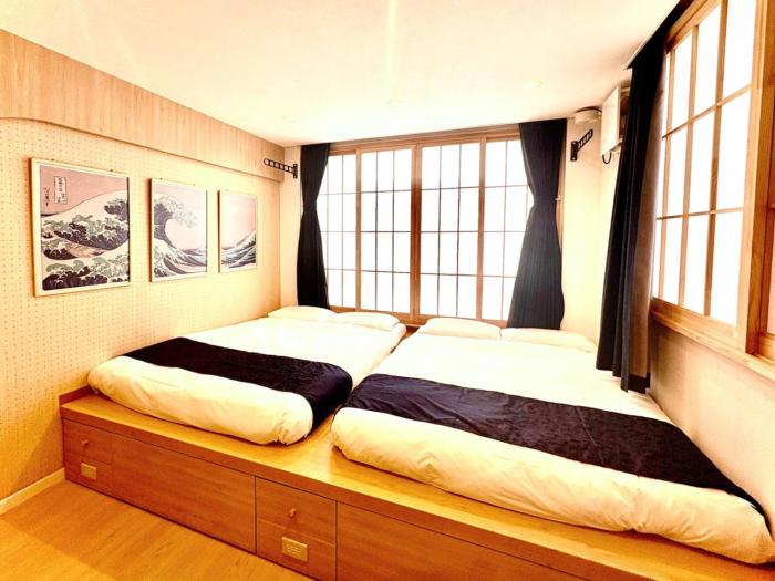 SUNNY Stay Asakusa