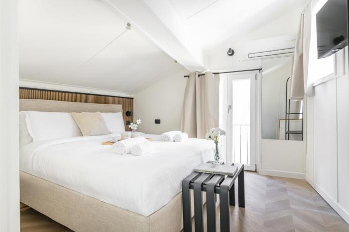 Easylife - Como - Duomo 17 P3 - Lago di Como