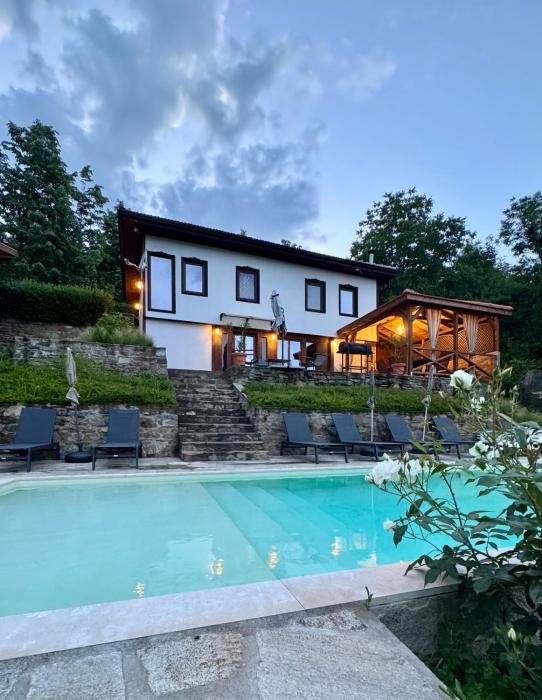 Vista Verde - Private house with 3 bedrooms & 3 bathrooms