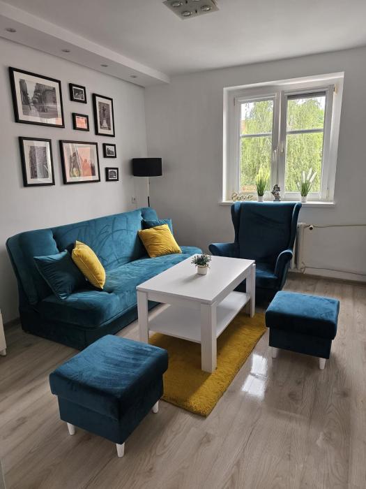 Apartamenty Copernicus Stare Miasto - zameldowanie 24 h