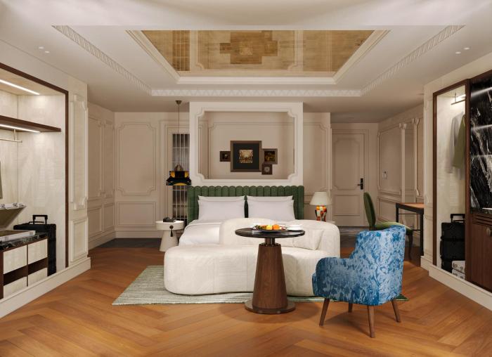 OGallery Signature Hotel & Spa