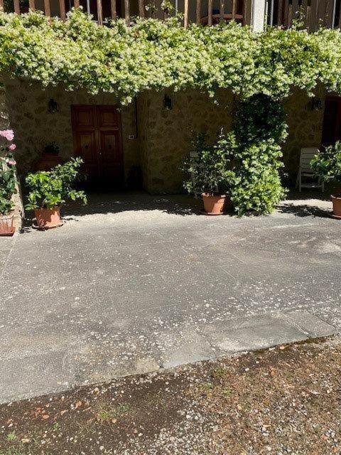 Casa Biagiotti Val dOrcia