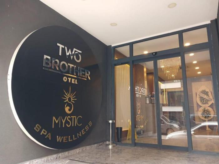 TWO BROTHER OTEL VE Spa