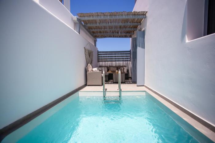 Whisper Villa Mykonos