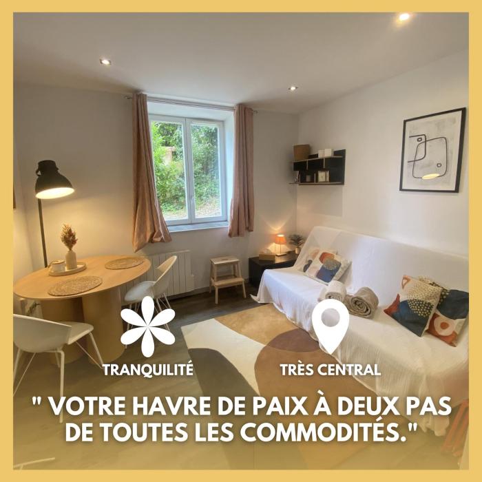 Parenthèse Cosy, Ecully