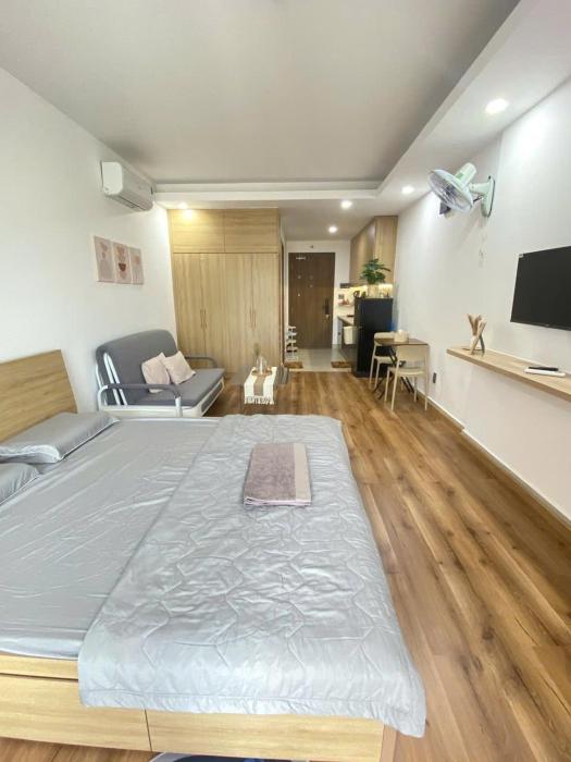 SOHA House