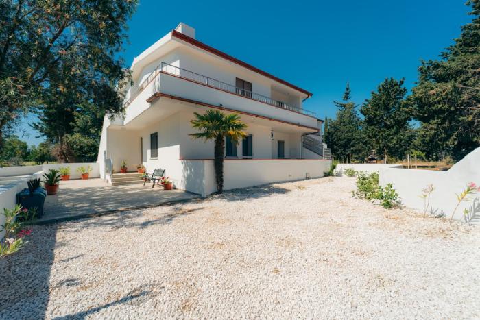 Casa di zio Giuseppe