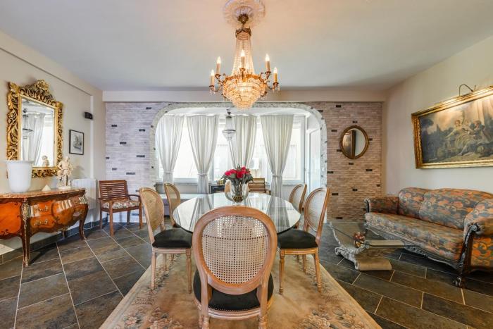 Charming 1BR Apartment in Shkodër City Center