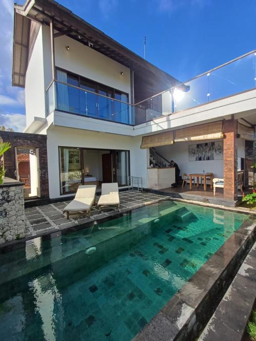 Green Bowl Beach Villa 2
