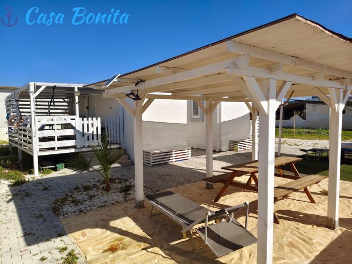 Casa Bonita pachino Tiny House