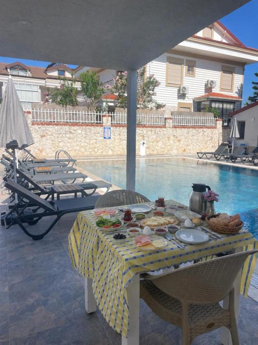 çam otel