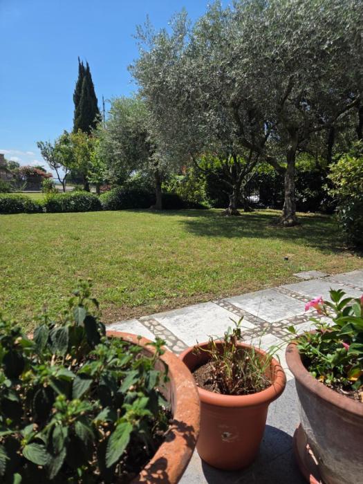 Welcome Traveller LA LAVAGNA SUL GARDA