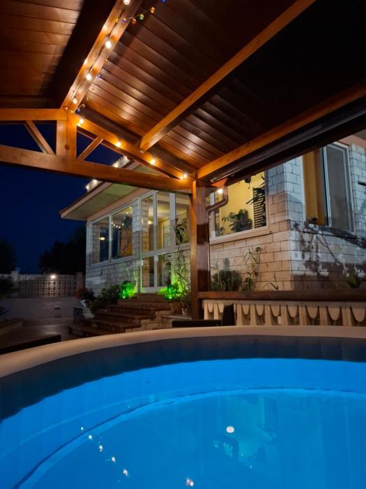 Villa Daisy Conversano-Polignano a Mare