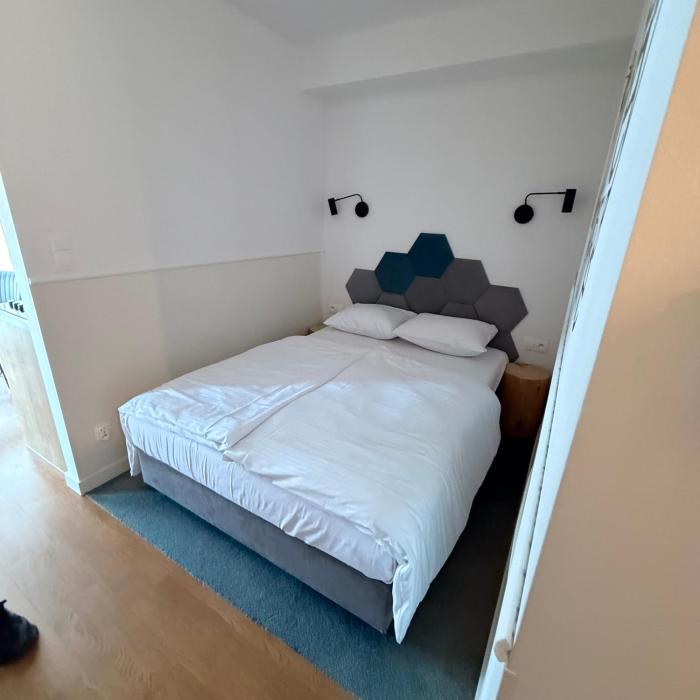 Beauty Design Apartament nad morzem