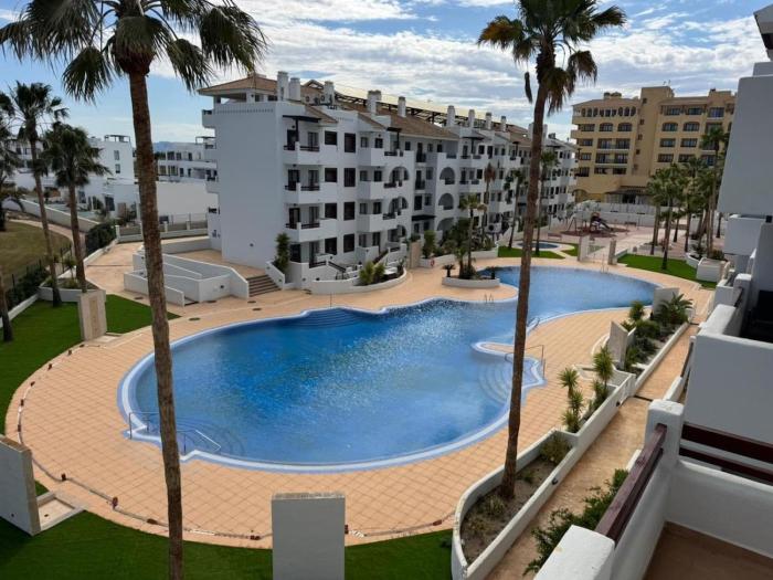 Winahost Apartment Los Alcazares I