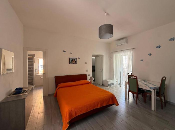 Appartamento centro Lacco Ameno