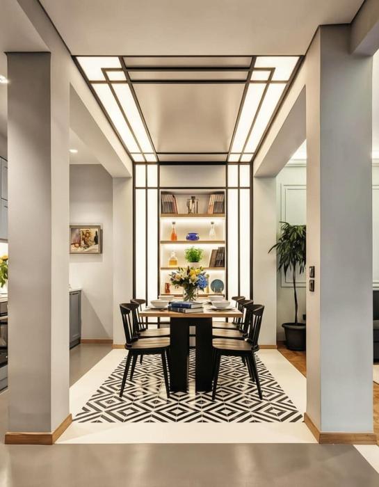 Elegant 3Bd Apt by National Archaeological Museum