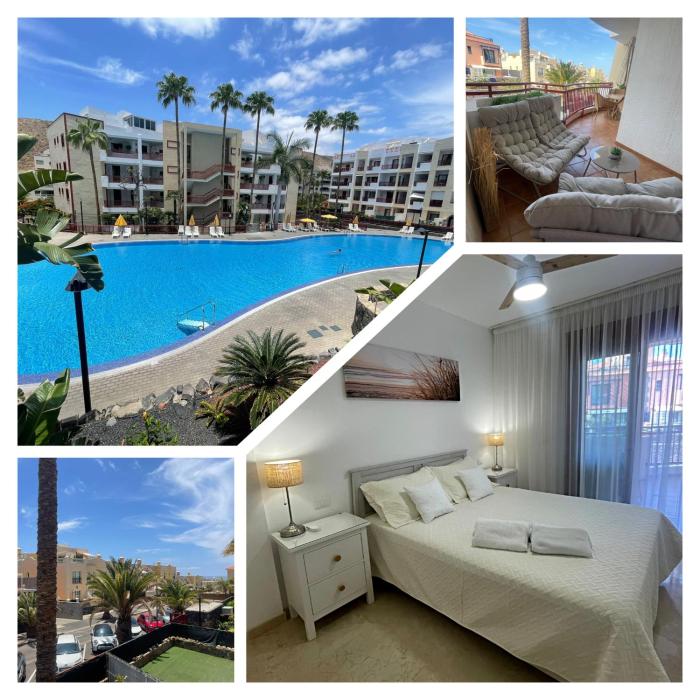 Sea Haven Tenerife