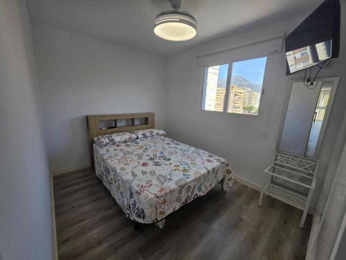 Apartamento Acacias 9 If Benidorm