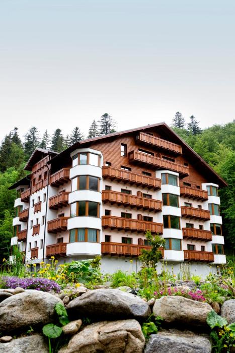 Apartmán 25 Romantika Chopok Juh Tále